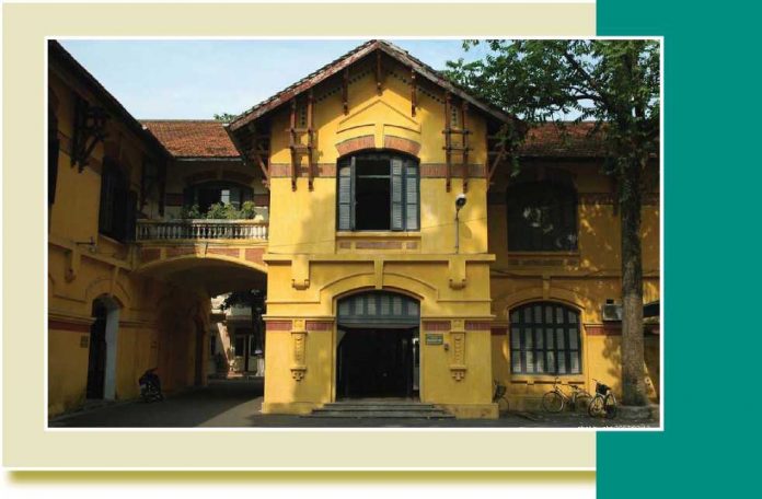 TRUNG TÂM QUỐC GIA VỀ THÔNG TIN THUỐC VÀ THEO DÕI PHẢN ỨNG CÓ HẠI CỦA THUỐC