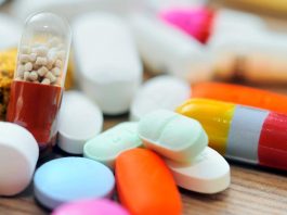 Thuốc điều trị giun sán
