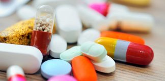 Thuốc điều trị giun sán