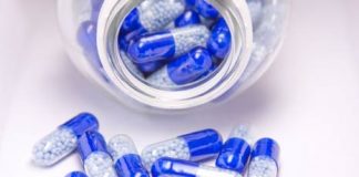 Thuốc tác dụng trên hệ Cholinergic
