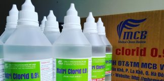 Công văn 15818/QLD-TTra về việc tăng cường quản lý về thuốc dùng ngoài NaCl 0,9%, Oxy già, dung dịch IodCông văn 15818/QLD-TTra về việc tăng cường quản lý về thuốc dùng ngoài NaCl 0,9%, Oxy già, dung dịch Iod