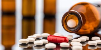 Thuốc điều trị rối loạn lipoprotein máu