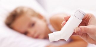 Thuốc điều chỉnh rối loạn hô hấp