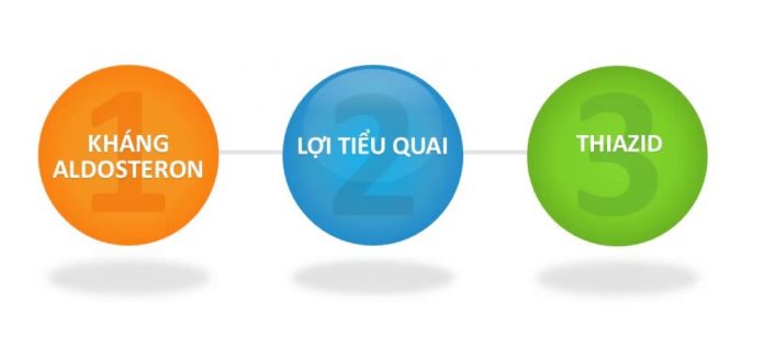 Thuốc lợi niệu