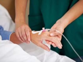 Chất điện giải và các dịch truyền