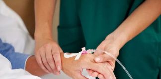 Chất điện giải và các dịch truyền