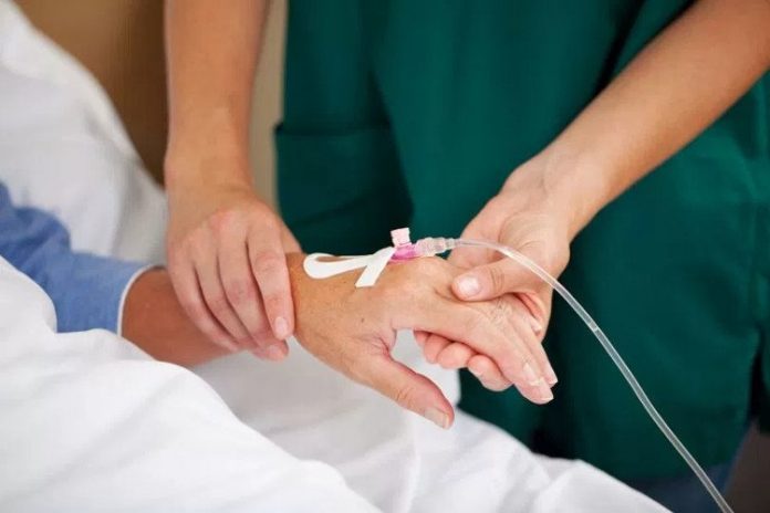 Chất điện giải và các dịch truyền