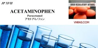 Acetaminophen
