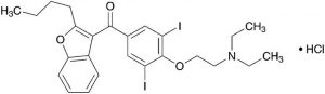 Amiodarone Hydrochloride