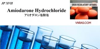 Amiodarone Hydrochloride