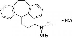 Amitriptyline Hydrochloride