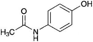 Acetaminophen