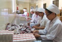 CÔNG VĂN SỐ 103/QLD-ĐK CÔNG BỐ DANH MỤC NGUYÊN LIỆU LÀM THUỐC NHẬP KHẨU KHÔNG PHẢI CẤP PHÉP NHẬP KHẨU