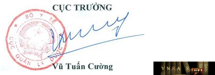 Công văn 8406/QLD-KD