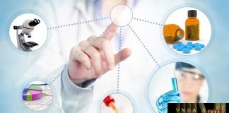 Công văn 3287/TCHQ-GSQL năm 2018