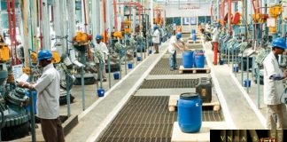 danh sách GMP cập nhật 20/8