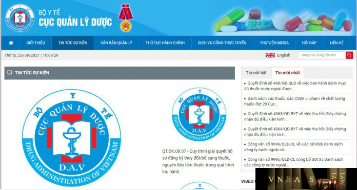 Quy trình giải quyết hs của phòng đăng ký