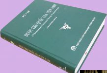 Tra cứu Dược thư quốc gia online 2022 xuất bản lần thứ 3 PDF