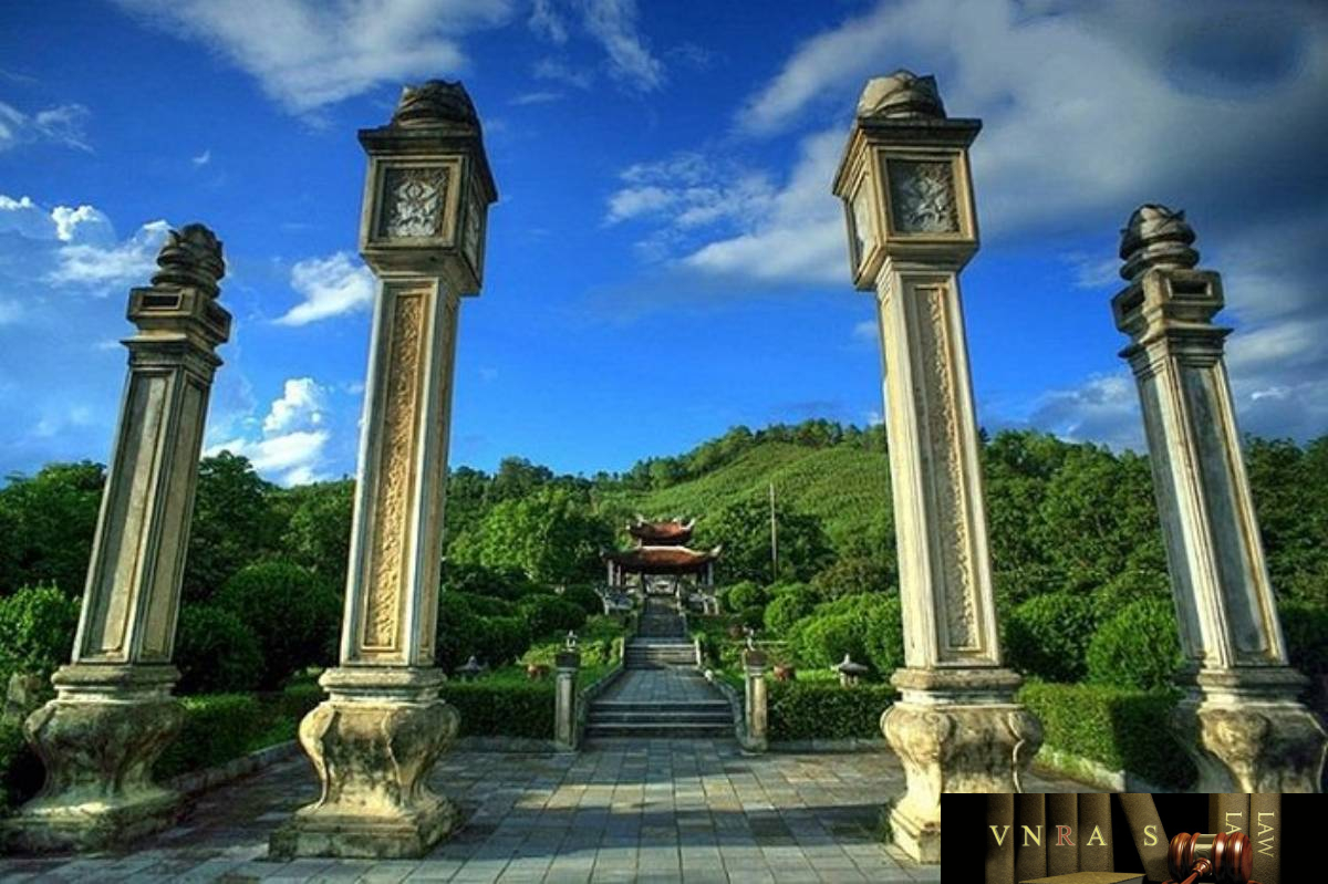 Quần thể khu di tích Hải Thượng Lãn Ông Lê Hữu Trác