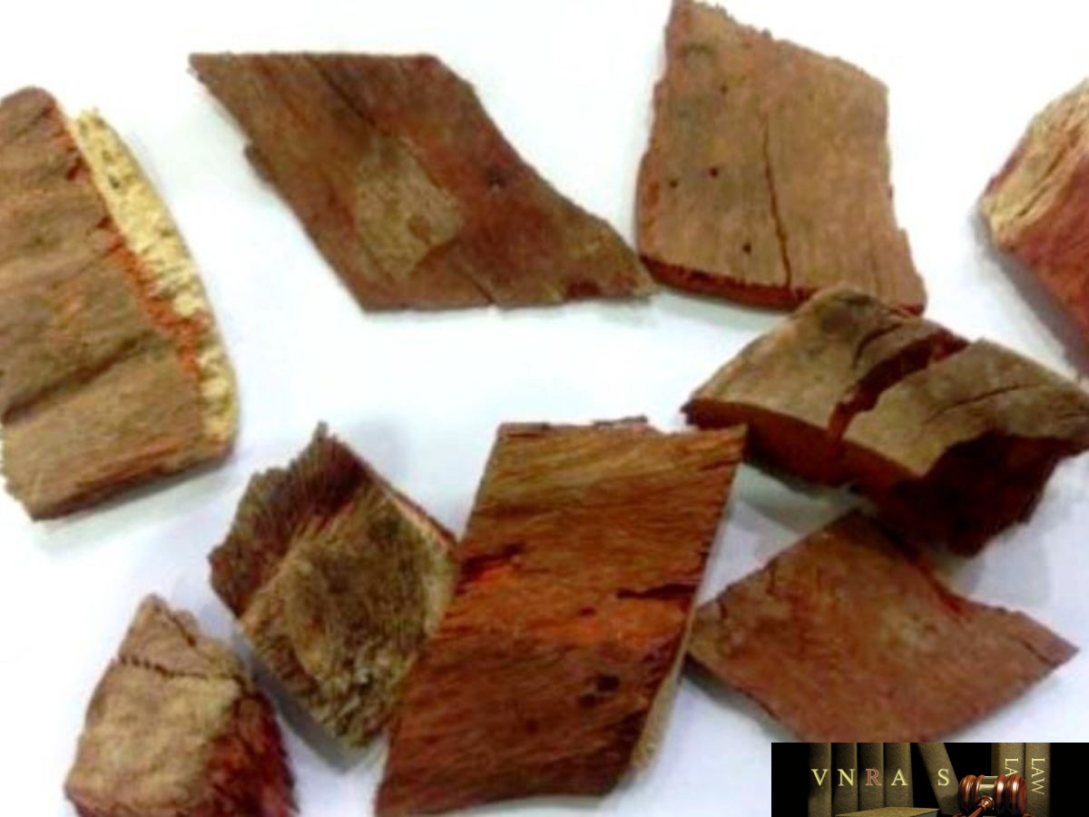 Vị thuốc huyết giác