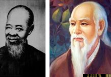 Hải Thượng Lãn Ông (Lê Hữu Trác) – vị danh y, nhà văn, nhà tư tưởng lớn của thời đại Lê Hữu Trác