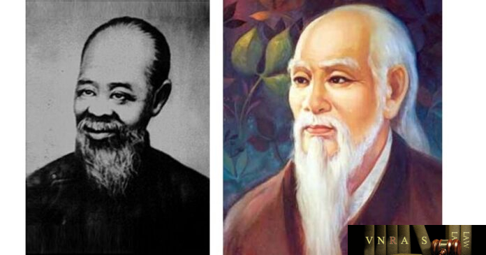 le-huu-trac-1 Lê Hữu Trác