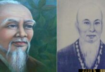 Tác phẩm nổi tiếng và câu chuyện về đại danh y, thiền sư Tuệ Tĩnh Thiền sư Tuệ Tĩnh