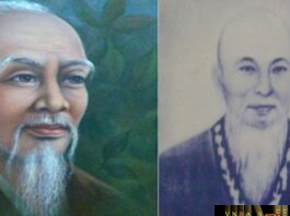 Thiền sư Tuệ Tĩnh
