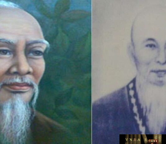Thiền sư Tuệ Tĩnh
