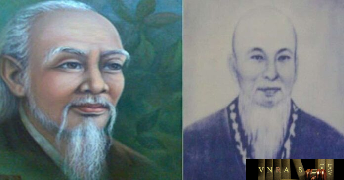 tue-tinh-1 Thiền sư Tuệ Tĩnh