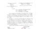 Công văn số 5797/SYT-NVD ngày 07/12/2023 Hm88.com vn lì xì hội viên mới Hà Nội về việc đình chỉ lưu hành, thu hồi và tiêu huỷ mỹ phẩm không đạt tiêu chuẩn chất lượng