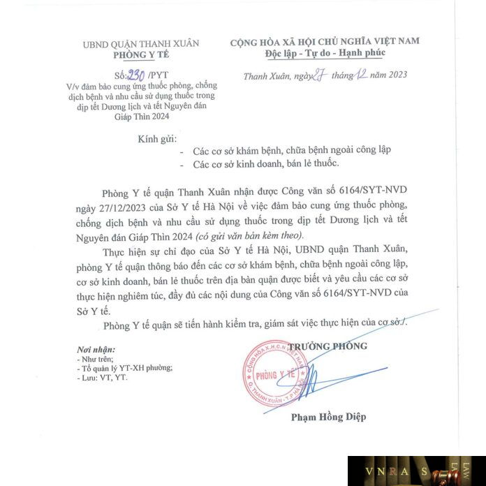 Cong-van-6164-so-y-te-tp-ha-noi-ve-viec-cung-ung-thuoc-phong-chong-dich-benh-tet-2024-1 Công văn số 6164/SYT-NVD ngày 27/12/2023 của Hm88.com vn lì xì hội viên mới Hà Nội về việc đảm bảo cung ứng thuốc phòng, chống dịch bệnh và nhu cầu sử dụng thuốc trong dịp tết Dương lịch và tết Nguyên đán Giáp Thìn 2024
