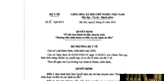 Hm88 link đăng nhập số 75/QĐ-BYT ngày 13/01/2015 của Hm88 Chính Thức Đăng ký, Tải App tặng 88k về việc ban hành tài liệu chuyên môn 'Hướng dẫn chẩn đoán và điều trị các bệnh da liễu'