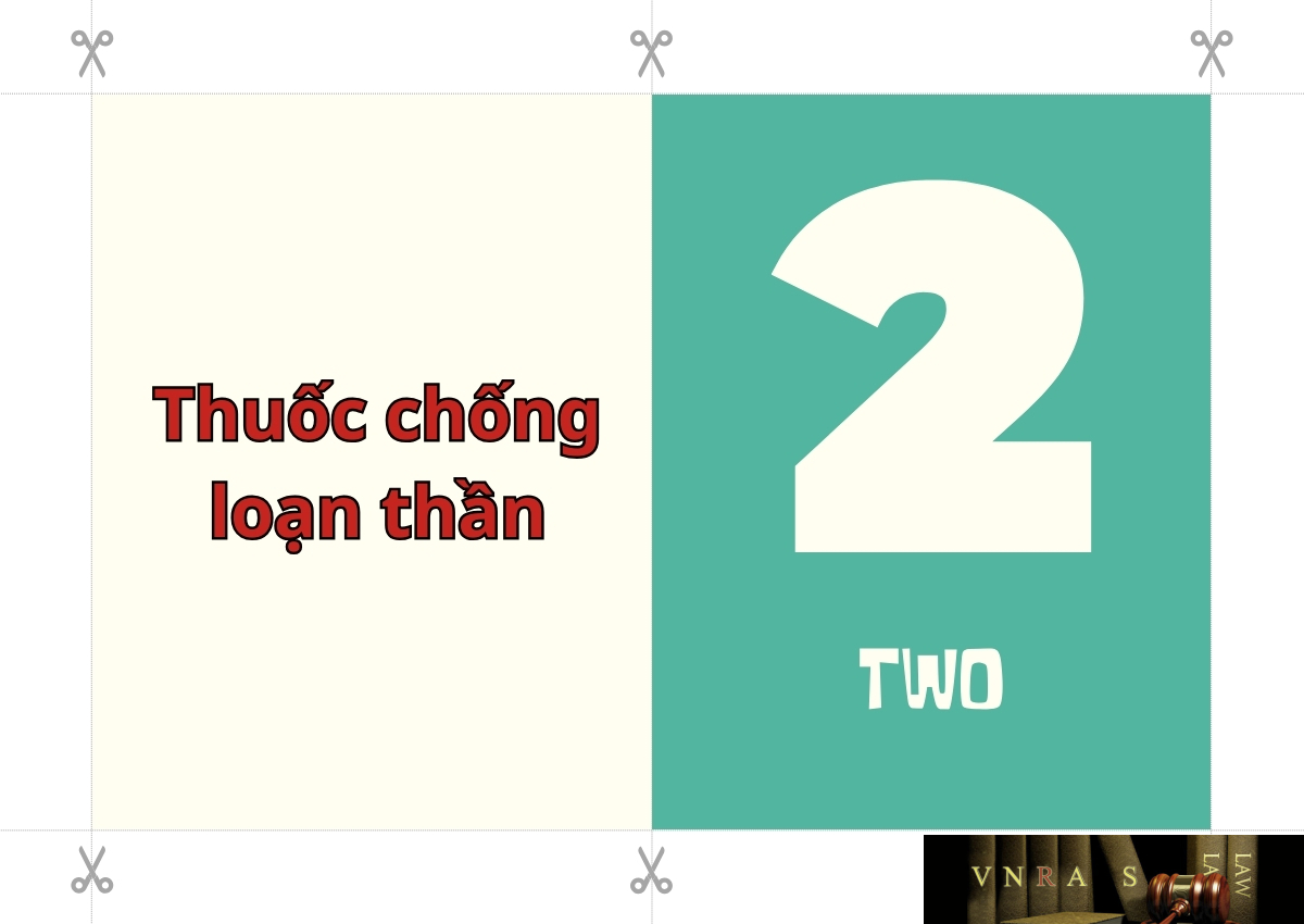 Thuốc chống loạn thần