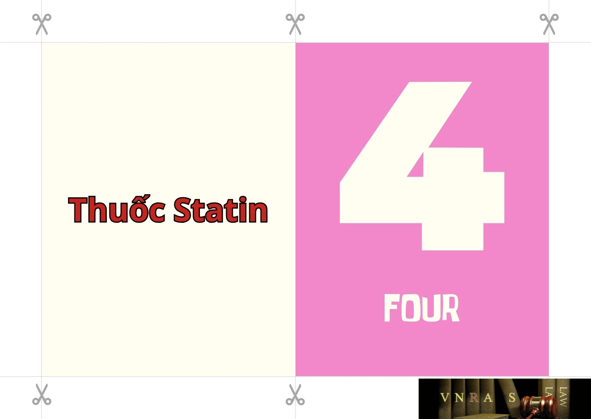 Thuốc Statin