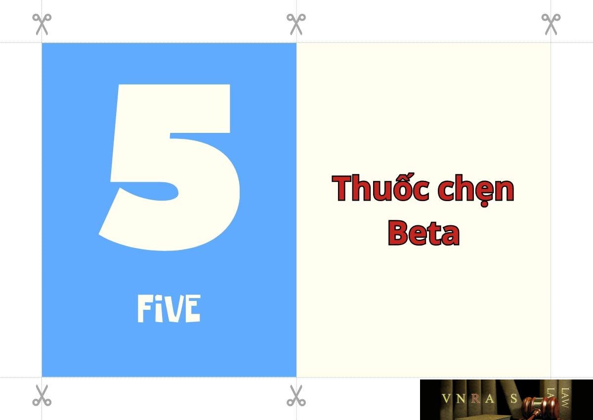 Thuốc chẹn Beta (beta blocker)