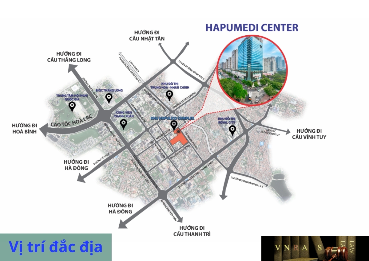Chợ thuốc Hapulico