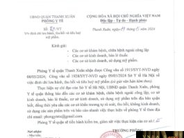 Công văn số 1915/SYT-NVD ngày 08/05/2024 của Hm88.com vn lì xì hội viên mới TP Hà Nội về việc đình chỉ lưu hành, thu hồi trên toàn quốc sản phẩm Black Pearl - Cleopatra Mask For All Skin Types do Sea of spa Labs Ltd -Israel Hm88i.com Sòng bài trực tuyến không đúng như hồ sơ công bố sản phẩm mỹ phẩm