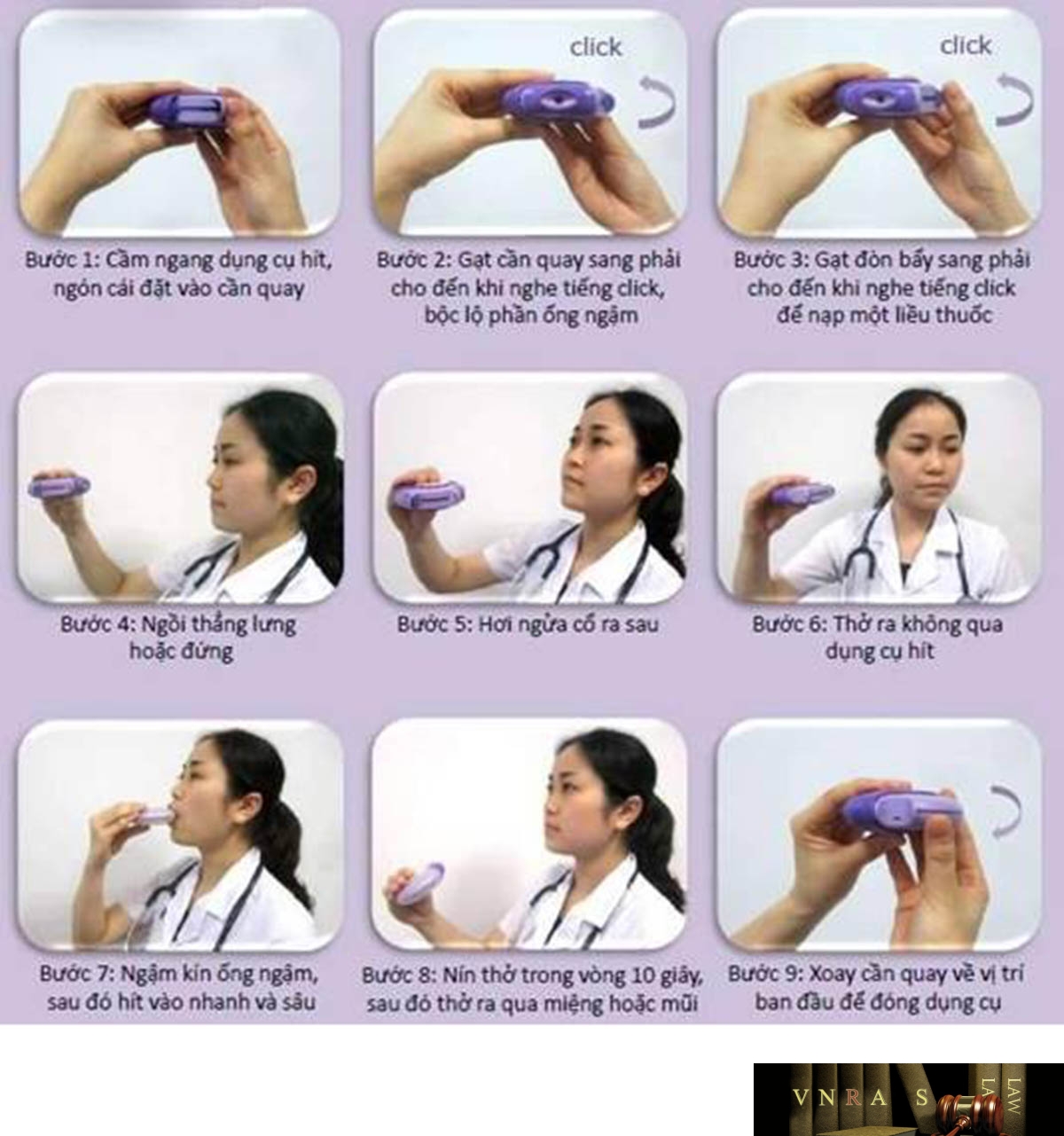 Hình 4.4p. Hướng dẫn sử dụng Accuhaler