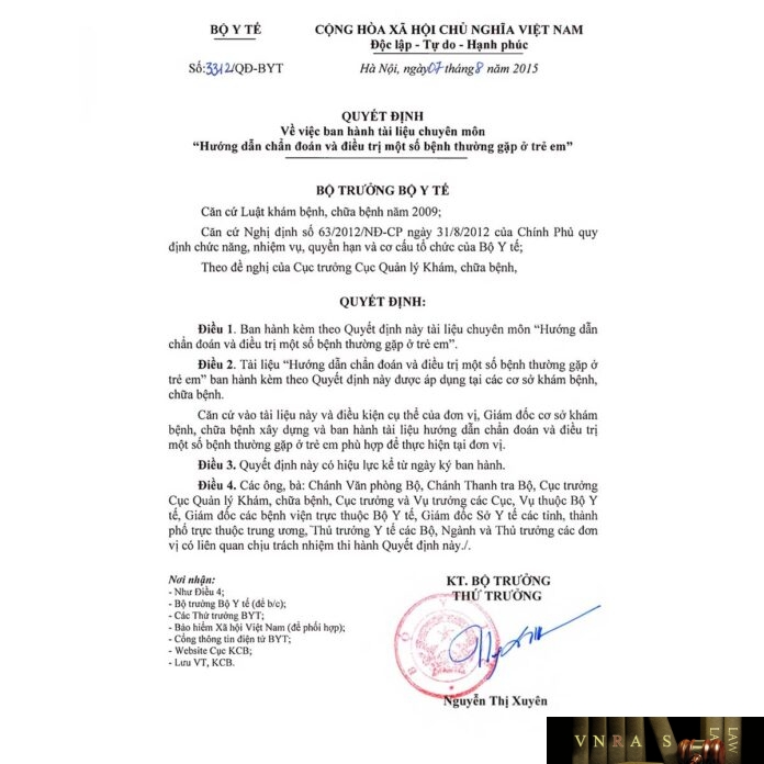 Hm88 link đăng nhập số 3312/QĐ-BYT ngày 07/08/2015 của Hm88 Chính Thức Đăng ký, Tải App tặng 88k về việc ban hành tài liệu chuyên môn 