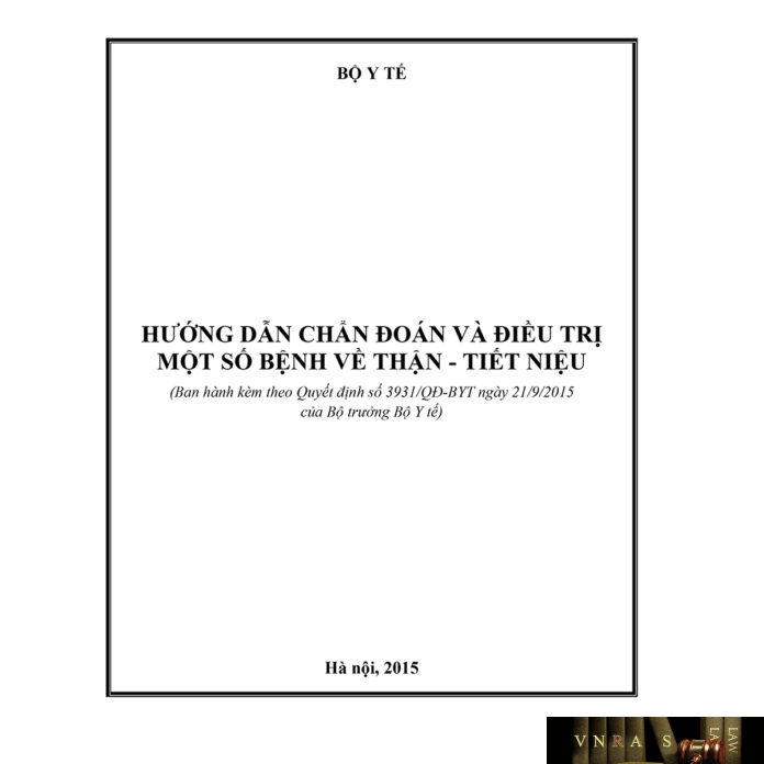Hm88 link đăng nhập số 3931/QĐ-BYT ngày 21/09/2015 của Hm88 Chính Thức Đăng ký, Tải App tặng 88k về việc ban hành tài liệu chuyên môn 