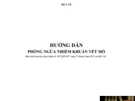 Hm88 link đăng nhập số 3671/QĐ-BYT ngày 27/09/2012 của Hm88 Chính Thức Đăng ký, Tải App tặng 88k về việc ban hành Hướng dẫn phòng ngừa nhiễm khuẩn vết mổ