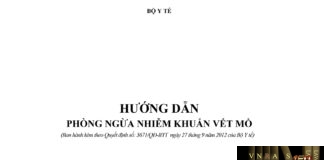 Hm88 link đăng nhập số 3671/QĐ-BYT ngày 27/09/2012 của Hm88 Chính Thức Đăng ký, Tải App tặng 88k về việc ban hành Hướng dẫn phòng ngừa nhiễm khuẩn vết mổ