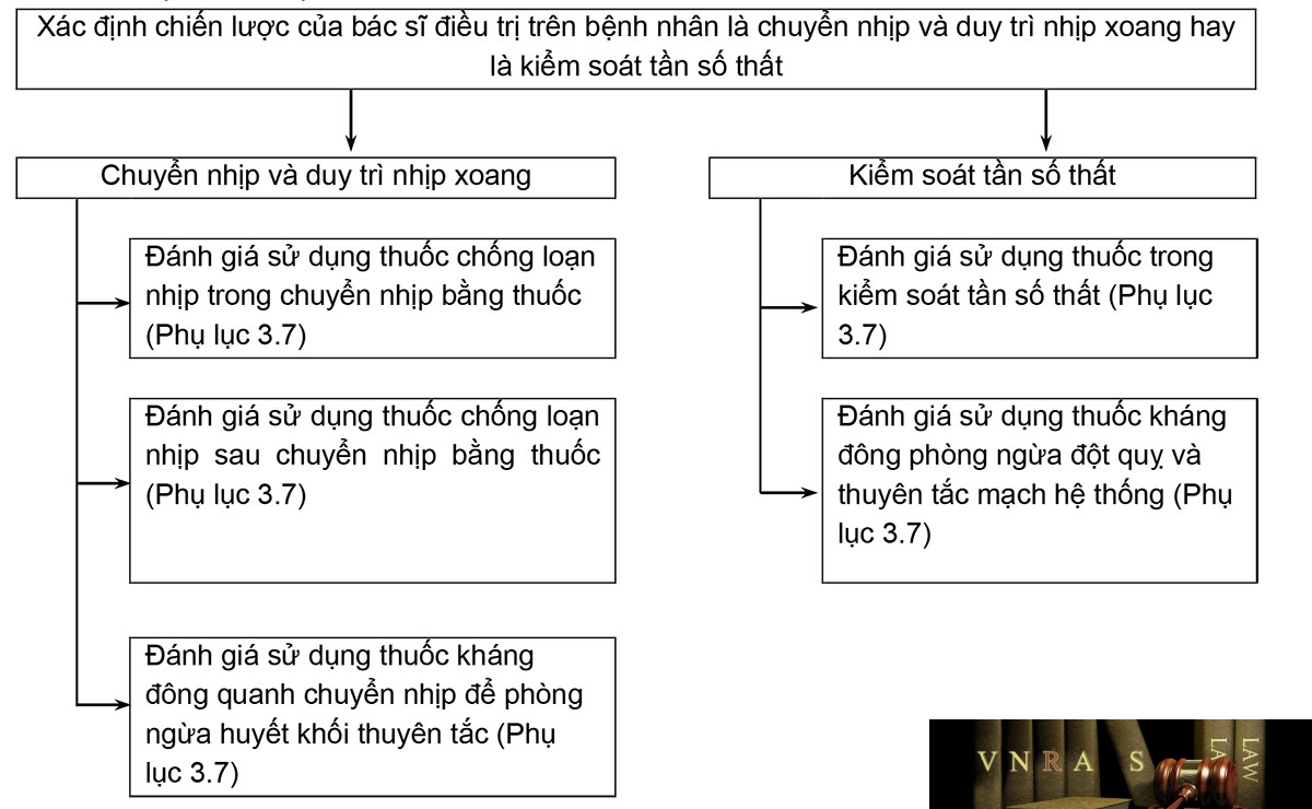 Chiến lược điều trị