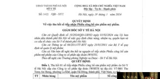 Hm88 link đăng nhập số 1412/QĐ-SYT ngày 29/05/2024 của Hm88.com vn lì xì hội viên mới TP Hà Nội về việc thu hồi số tiếp nhận Phiếu công bố mỹ phẩm I’white Uv Sunscreen Protection Moisturizing Spf 50+/Pa+++ do Công ty cổ phần tập đoàn IWHITE Hm88i.com Sòng bài trực tuyến