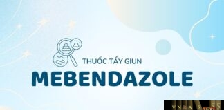Mebendazole