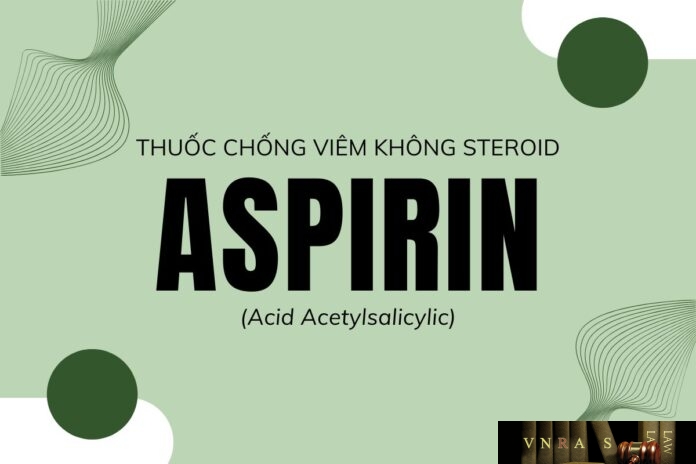 aspirin-1 Acid Acetylsalicylic (Aspirin)