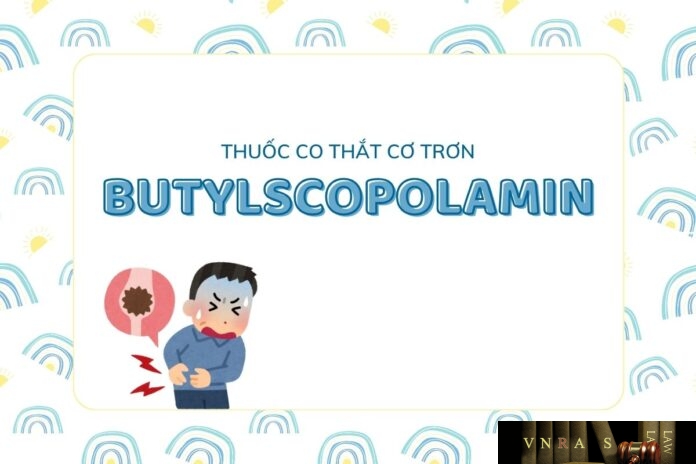 butylscopolamin-1 Butylscopolamin
