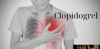 Clopidogrel
