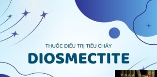 Diosmectite